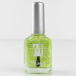 Moyra Nail Care Gelový olej na nehty Starfruit 12ml
