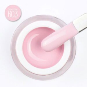 Moyra Supershine barevný gel Baby Girl 603 5g