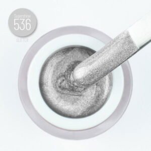 Moyra Supershine barevný gel Blade 536 5g