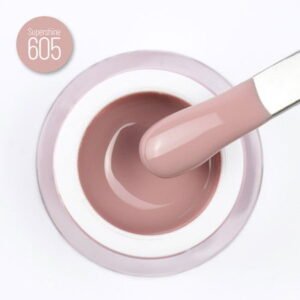 Moyra Supershine barevný gel Cosiness 605 5g