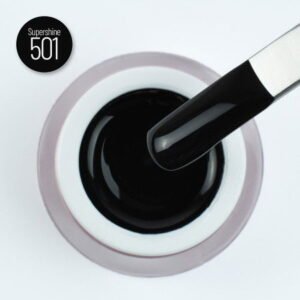 Moyra Supershine barevný gel Devil 501 5g