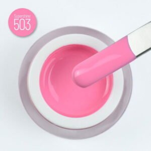 Moyra Supershine barevný gel Dream On 503 5g