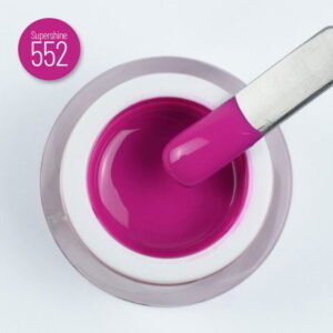 Moyra Supershine barevný gel In Love 552 5g