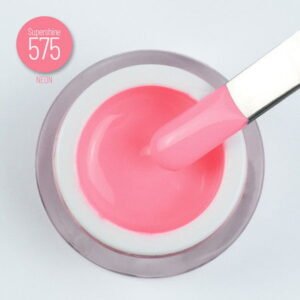 Moyra Supershine barevný gel Punč 575 5g
