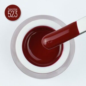 Moyra Supershine barevný gel Rocket 523 5g