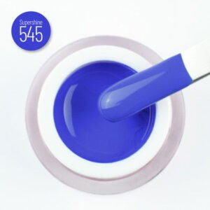 Moyra Supershine barevný gel Shelf 545 5g