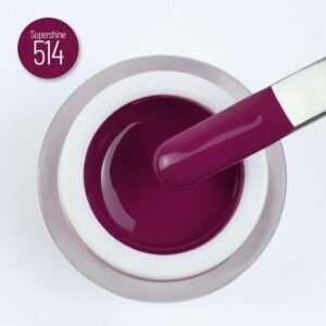 Moyra Supershine barevný gel Spring 514 5g