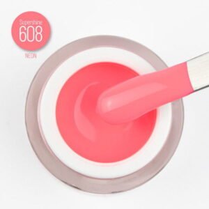 Moyra Supershine barevný gel Tropical 608 5g