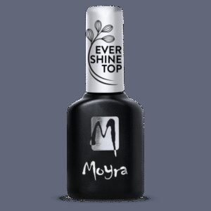Moyra UV Gel Polish Evershine Sweatless Top 10ml