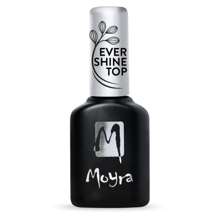 moyra-uv-gel-polish-evershine-sweatless-top-10ml moyra-uv-gel-polish-evershine-sweatless-top-10ml