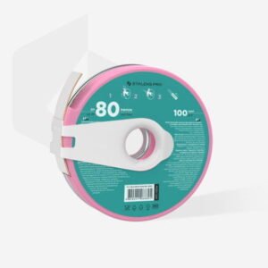 Náhradní brusný papír STALEKS pap mAm rovná zrnitost 100