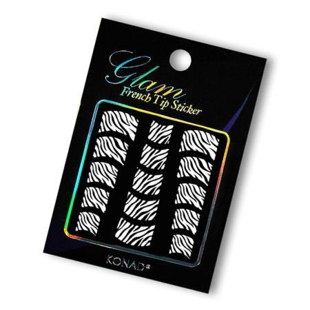 nalepka-na-nechty-konad-kgs07-french nalepka-na-nechty-konad-kgs07-french