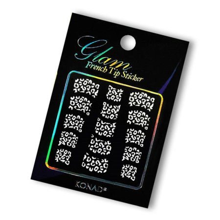 nalepka-na-nechty-konad-kgs08-french nalepka-na-nechty-konad-kgs08-french
