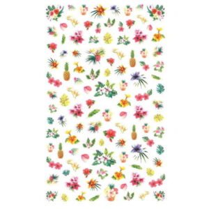 Nálepky na nechty F420