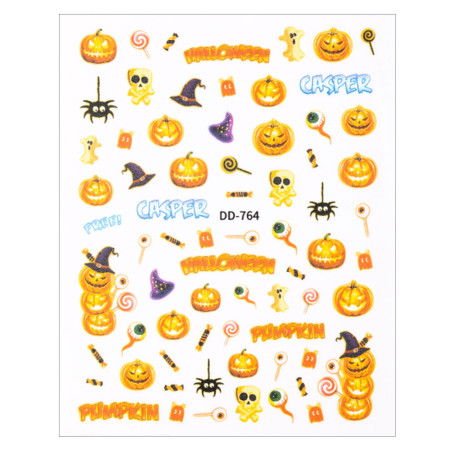 nalepky-na-nehty-halloween-dd-764 nalepky-na-nehty-halloween-dd-764