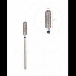 Nástavec na broušení hřebíků Saute Nails válec 08 M