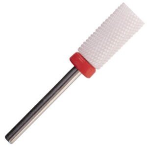 NechtovyRAJ keramický nástavec červený válec