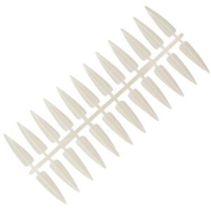 NechtovyRAJ vzorkovník naturálny špicatý 24 ks