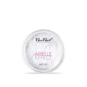 NeoNail Arielle glitrový  prášok 05 - Blue Lagoon