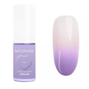 NeoNail Baby Boomer Airbrush Lilac 5g