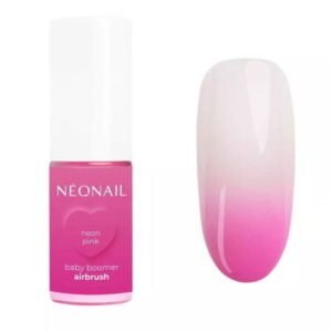 NeoNail Baby Boomer Airbrush Neon Pink 5g