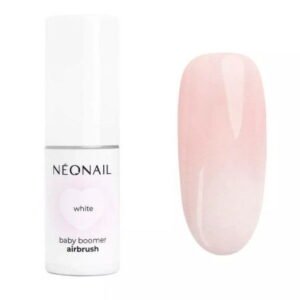 NeoNail Baby Boomer Airbrush White 5g