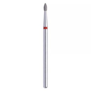 Neonail® brusný diamantový nástavec plamen NO.01/S