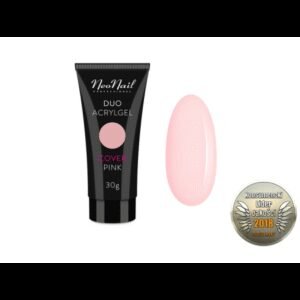 NeoNail Duo Akrylgél 30 g - Cover Pink