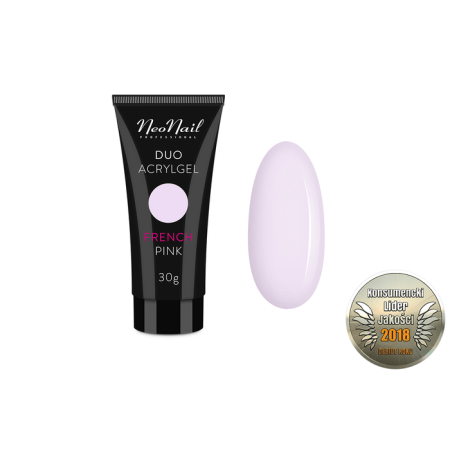 neonail-duo-akrylgel-30-g-french-pink neonail-duo-akrylgel-30-g-french-pink