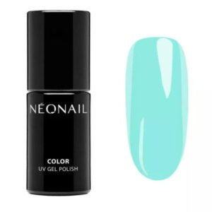 NeoNail Electric Groove  – svietiaci gél lak 7,2 m