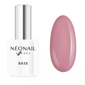 Neonail Expert posilující báze Warm Cover 15 ml