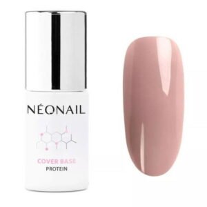 NeoNail Foundation Gel Polish Protein Cream Beige 7,2ml