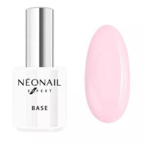 NeoNail® Foundation Gel Polish Revital Base Rosy Blush 15ml