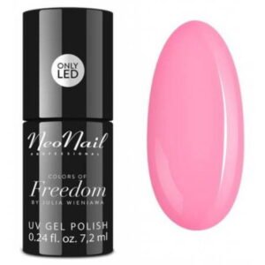 NeoNail gél lak - Be Yourself 7,2ml