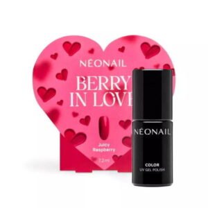 NeoNail gel lak Berry in Love 7,2 ml