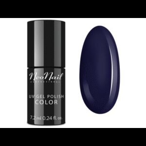 Neonail gél lak - Classy Blue 7ml