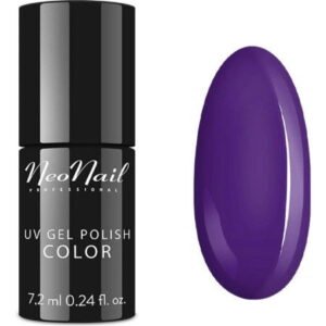 NeoNail - gel lak Endless Night 7,2ml
