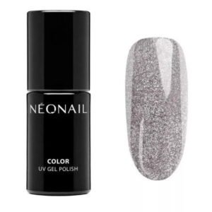 NeoNail gel lak Glacial Grey 7,2 ml