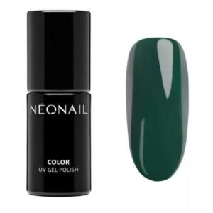 NeoNail gel lak Green Aurora 7,2 ml