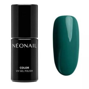 NeoNail gel lak Lush Green 7,2ml
