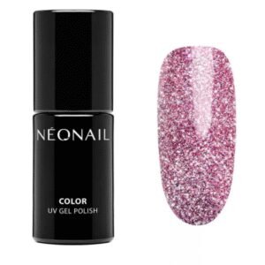 NeoNail gel lak No Bra Club 7,2ml