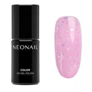 NeoNail gel lak Pink-tastic 7,2 ml
