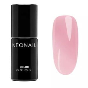 NeoNail gél lak Rosy Escape 7,2 ml