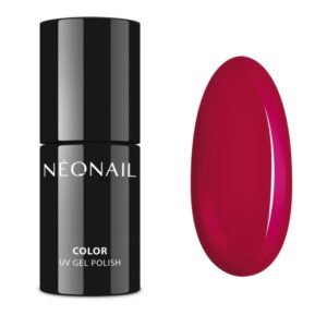 Neonail gél lak - Seductive Red 7,2ml