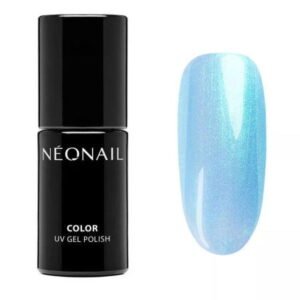 NeoNail gél lak Shimmering Waves 7,2 ml