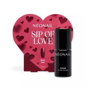 NeoNail gel lak Sip of Love 7,2 ml