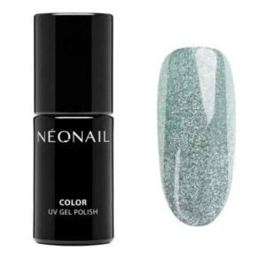 NeoNail gel lak Snowstorm Glow 7,2 ml