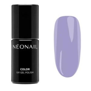 NeoNail gel lak Violet Stardust 7,2 ml