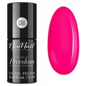 NeoNail gél lak - Wild Heart 7,2ml