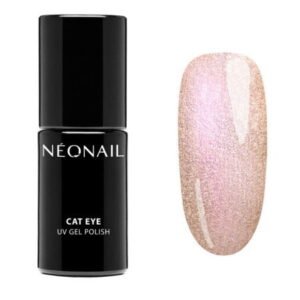NeoNail gel lakCat Eye Satin Quartz 7,2 ml